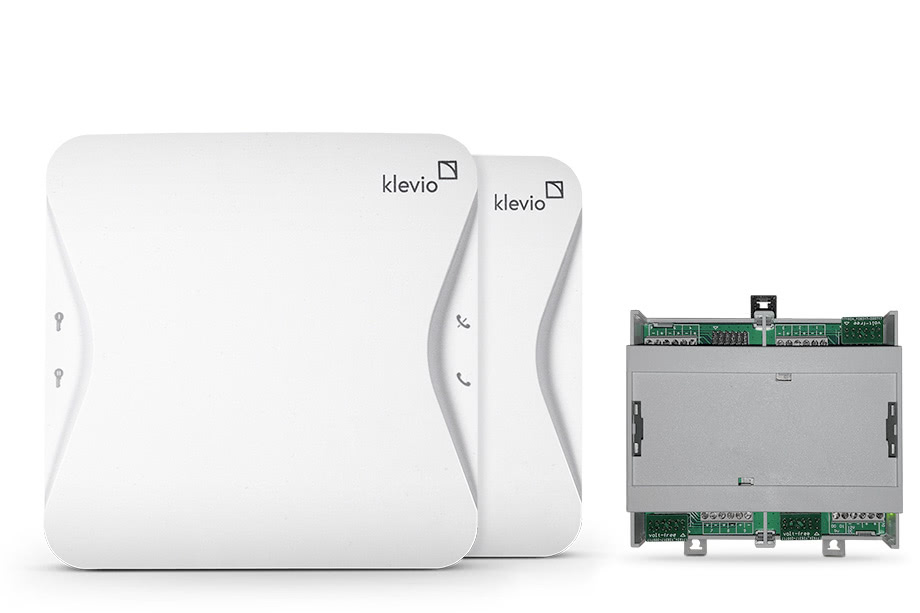 Hardware & Software | Keyless Entry | Klevio