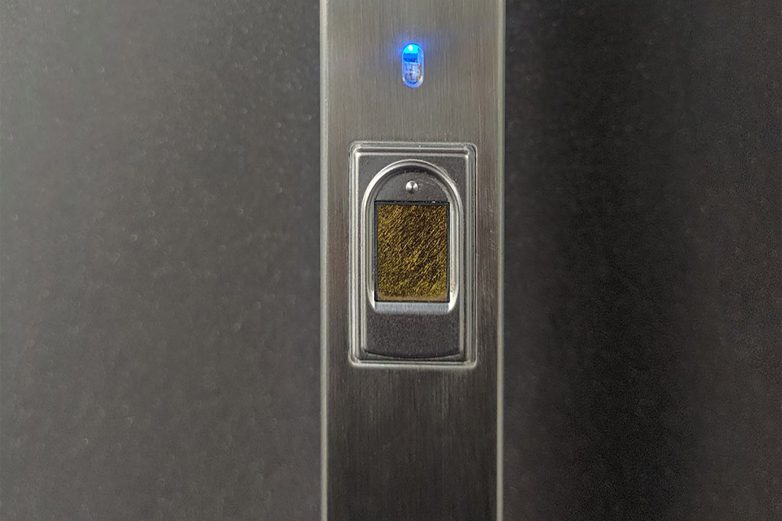 Hardware & Software | Keyless Entry | Klevio