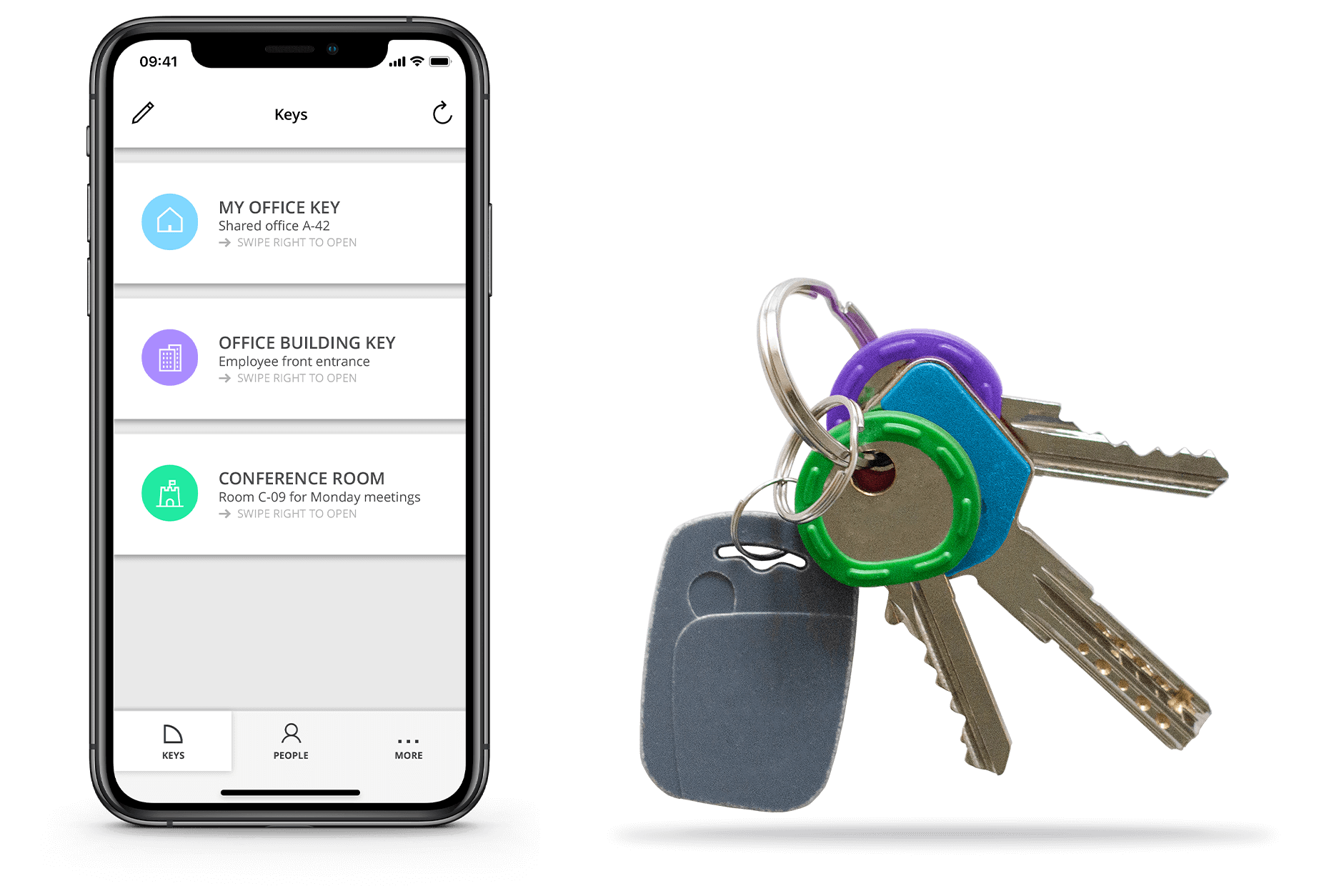 Office Door Access Control Systems Free 2021 Guide Klevio