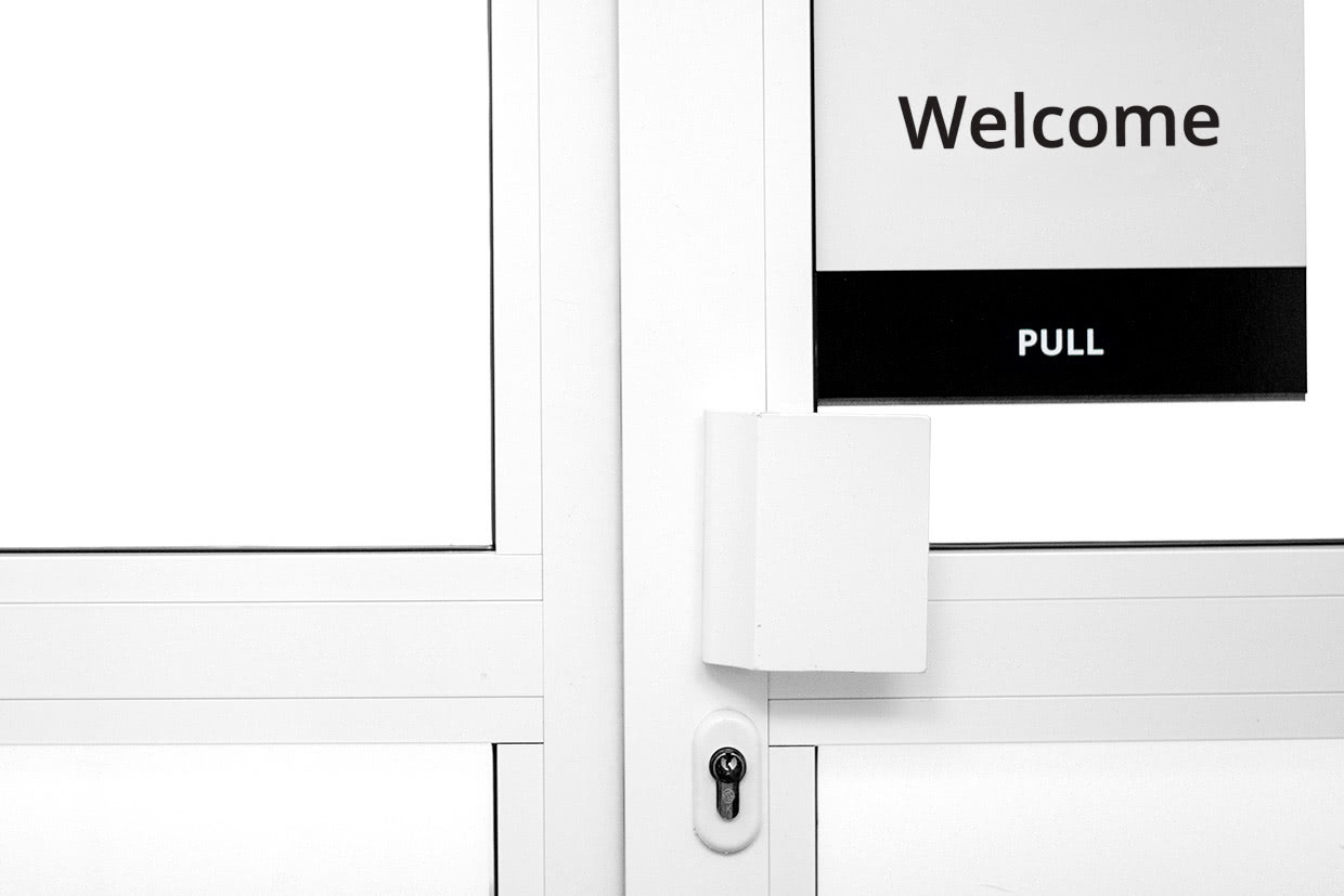 What is a Smart Lock? Types & Differences explained Klevio